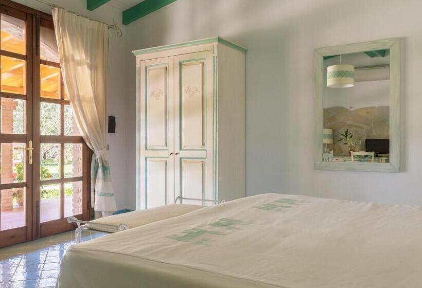 민박 Locanda Da Renzo