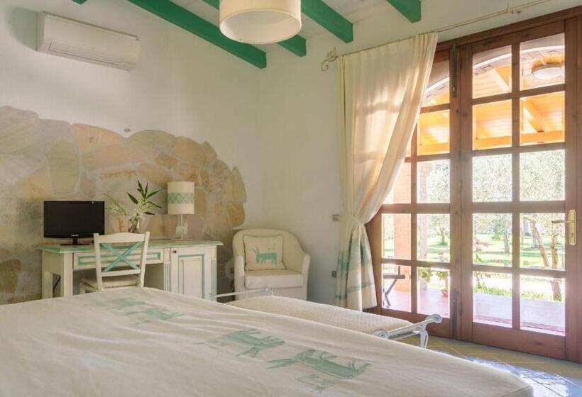 민박 Locanda Da Renzo