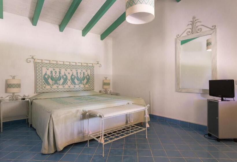 민박 Locanda Da Renzo