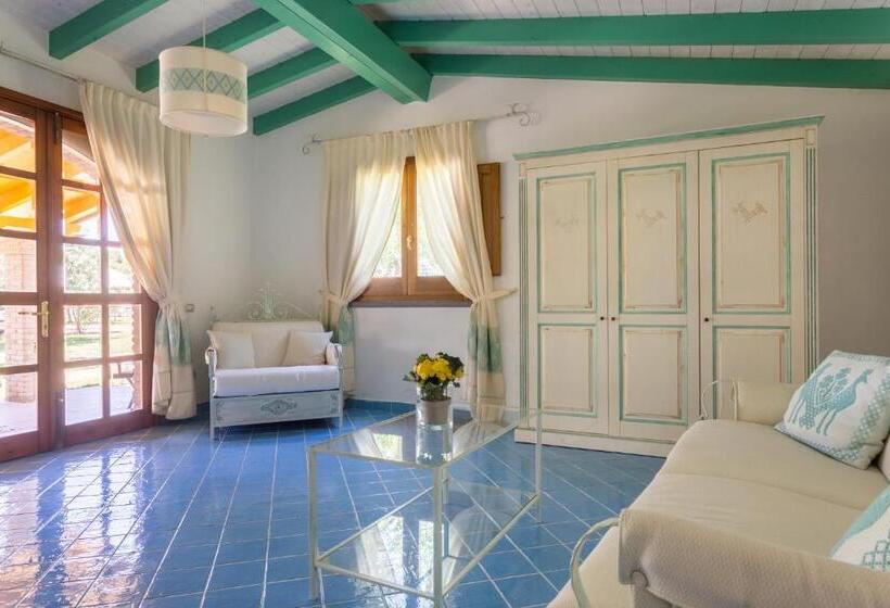 민박 Locanda Da Renzo