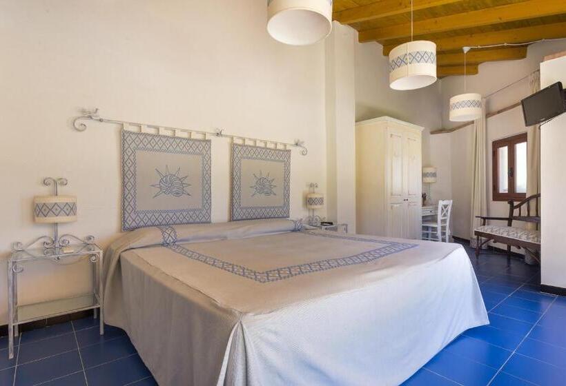 민박 Locanda Da Renzo