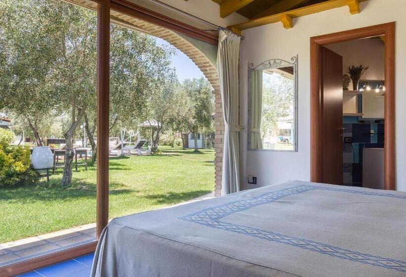 민박 Locanda Da Renzo