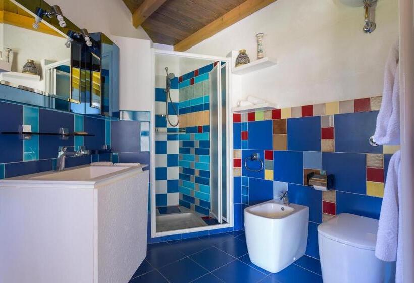 민박 Locanda Da Renzo