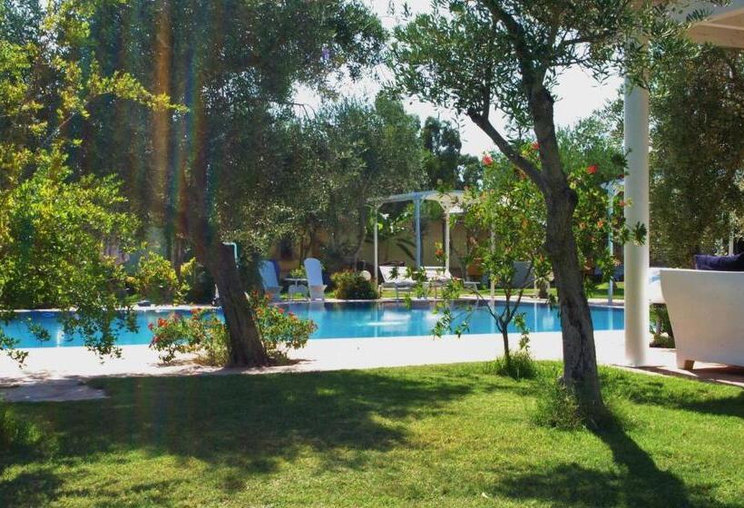 민박 Locanda Da Renzo