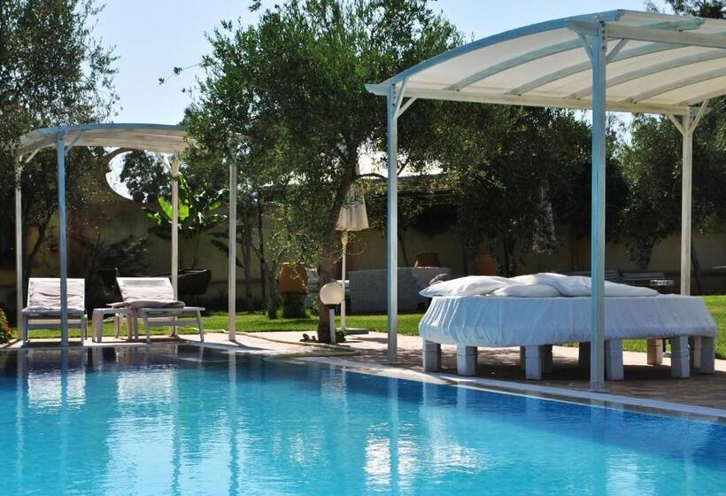 민박 Locanda Da Renzo