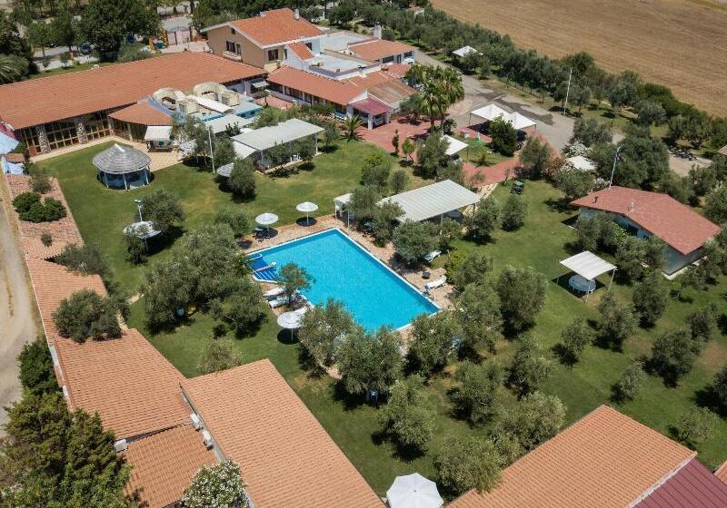 민박 Locanda Da Renzo