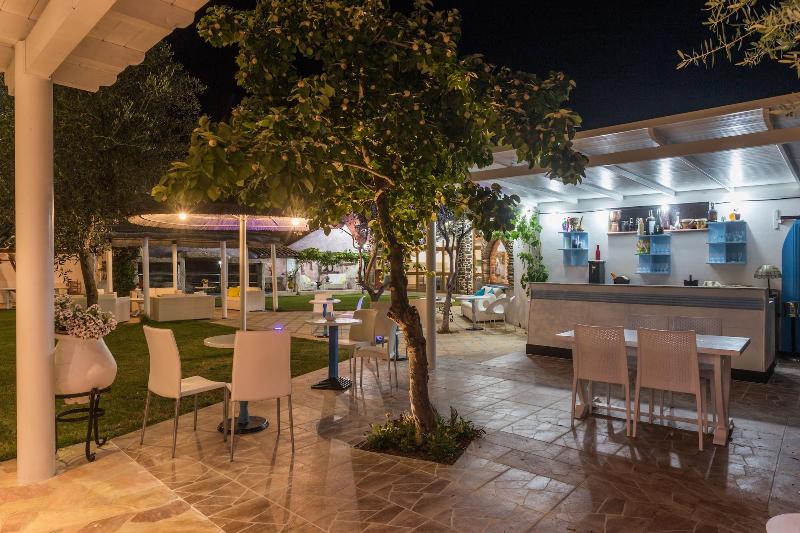 민박 Locanda Da Renzo