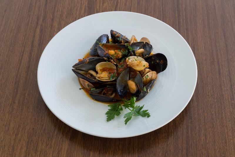 민박 Locanda Da Renzo