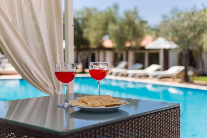 민박 Locanda Da Renzo