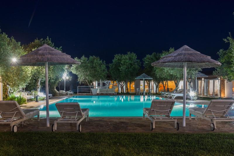 민박 Locanda Da Renzo