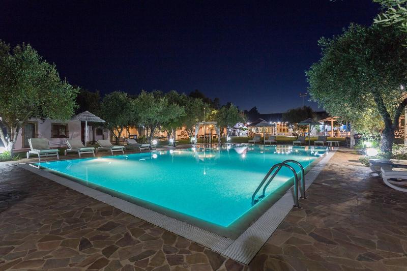 민박 Locanda Da Renzo