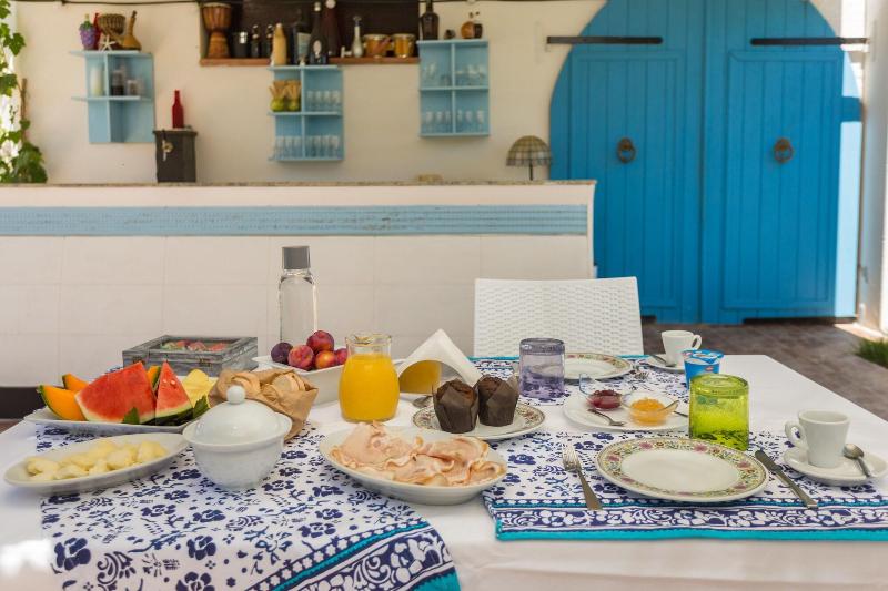 민박 Locanda Da Renzo