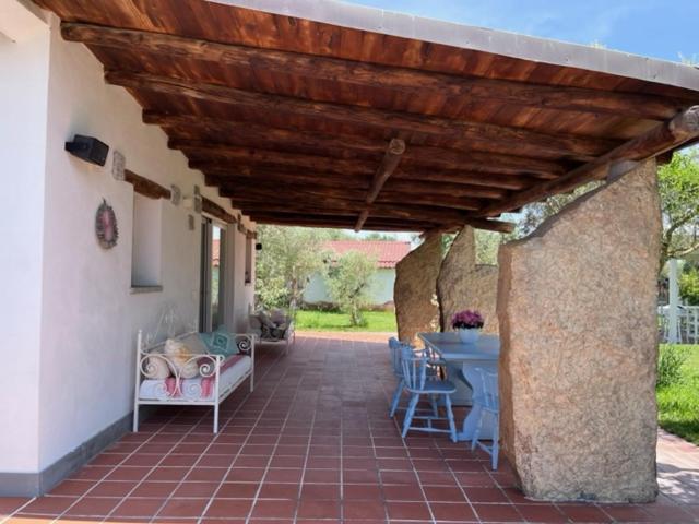 민박 Locanda Da Renzo