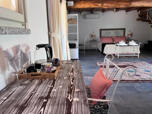 민박 Locanda Da Renzo