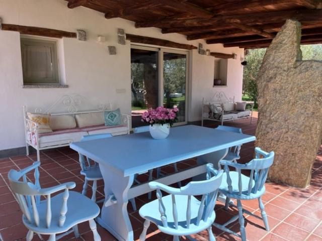 민박 Locanda Da Renzo