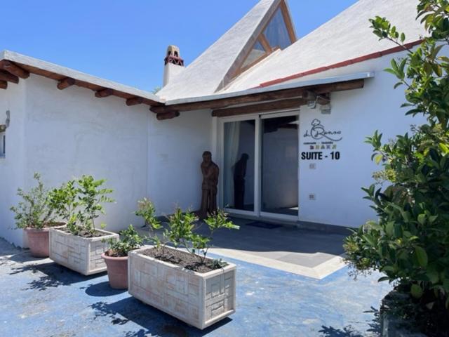 민박 Locanda Da Renzo