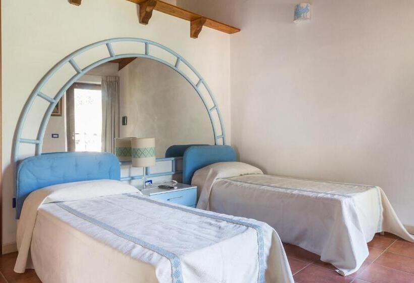 민박 Locanda Da Renzo