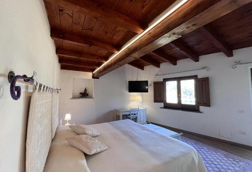 민박 Locanda Da Renzo