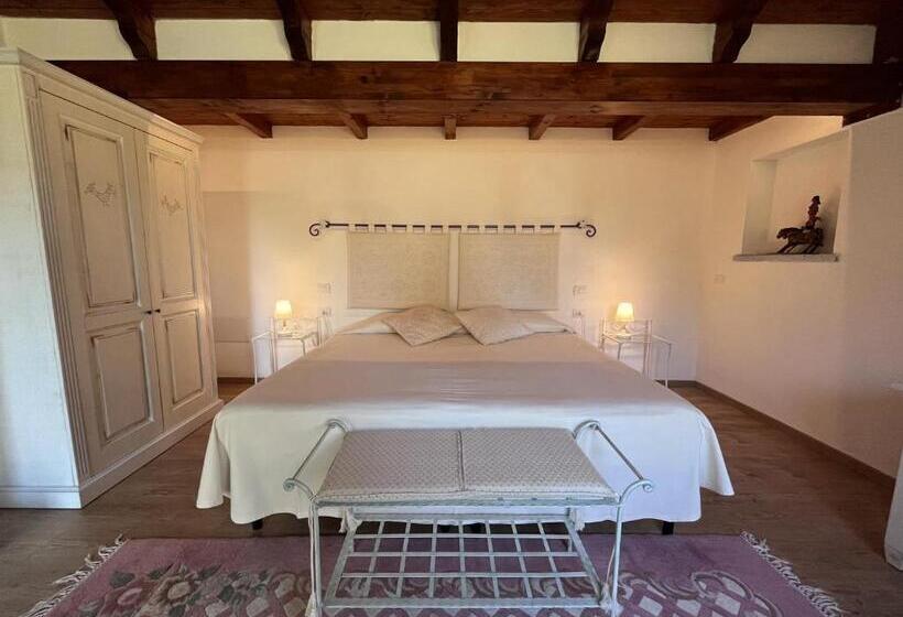 민박 Locanda Da Renzo