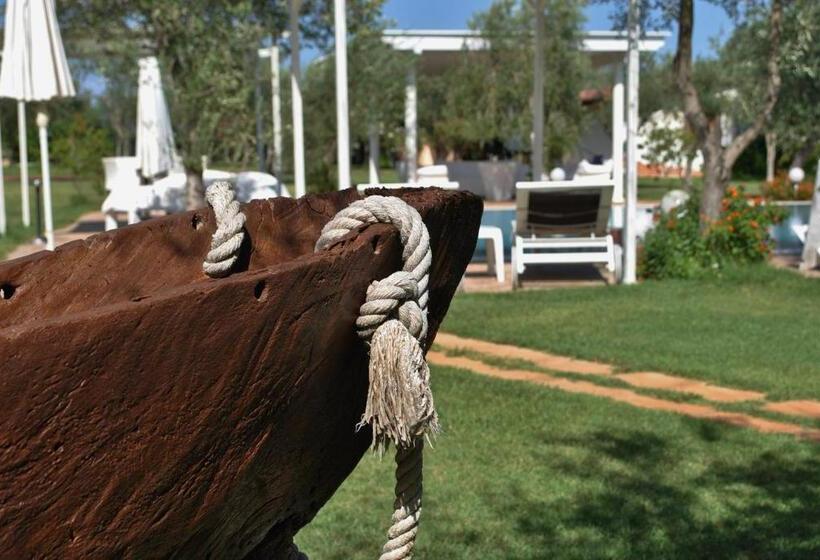 민박 Locanda Da Renzo