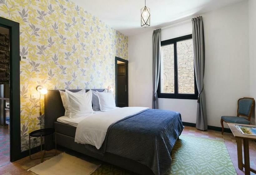 צימר Logement Onze Chambres & Gites