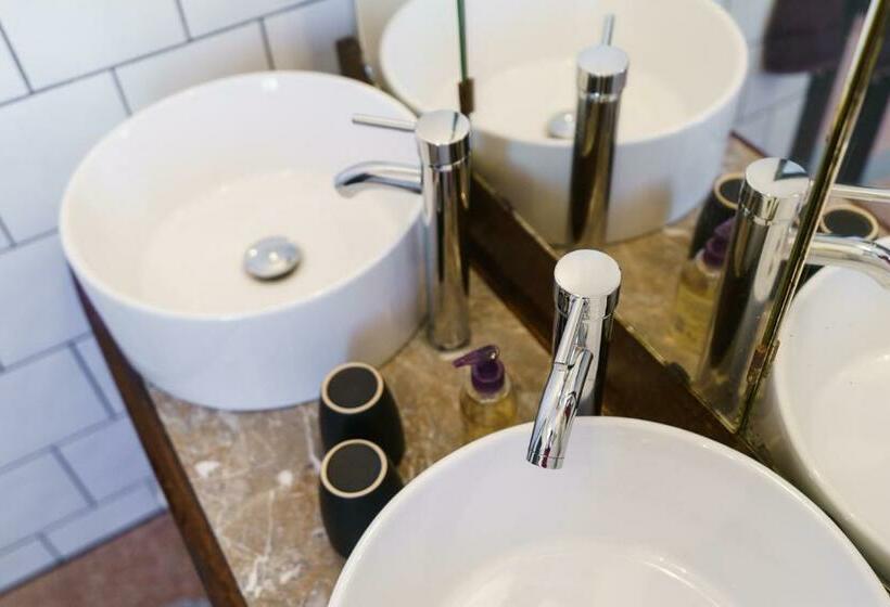 צימר Logement Onze Chambres & Gites