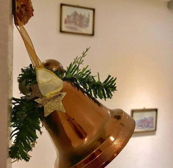 צימר Maison D'hôtes Aux Deux Cigognes