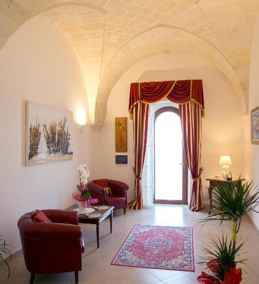 住宿加早餐  Monte Castello