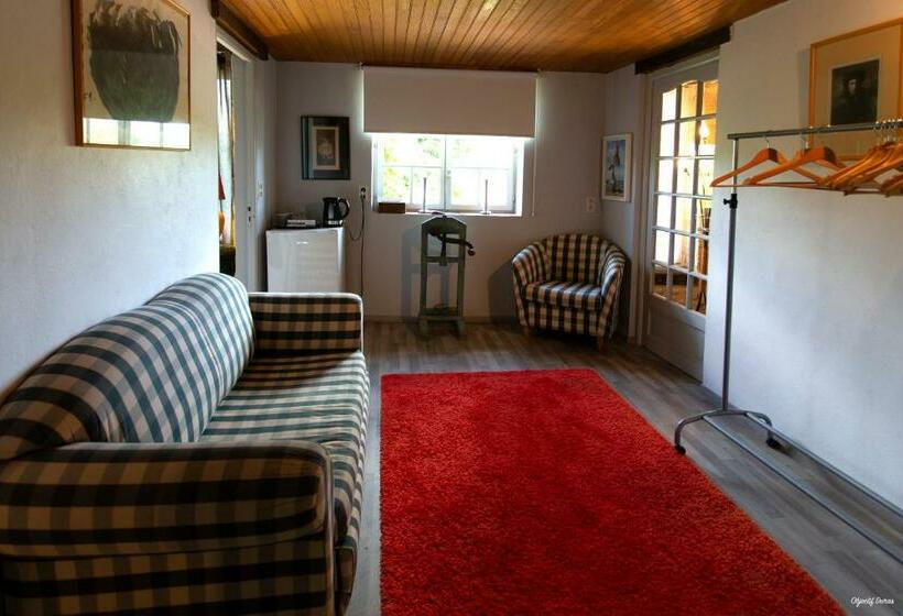 مبيت وإفطار Moulin De Cocussotte