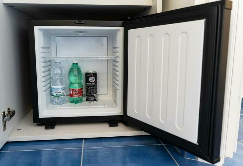 Bed and Breakfast Panoramic Terrazza Località Maiori