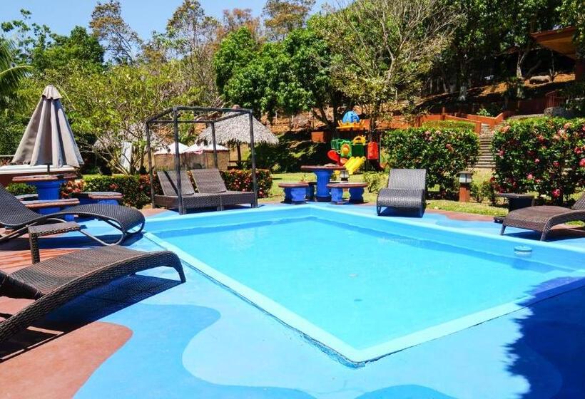 צימר Poza Blanca Lodge