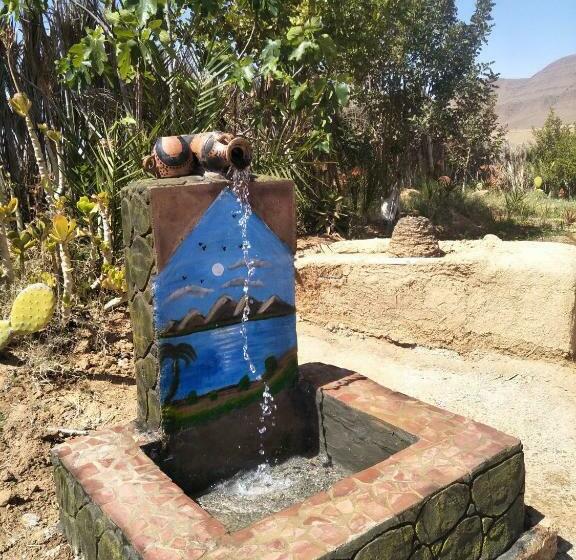 تختخواب و صبحانه Tarmguist