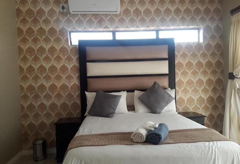 צימר Vakhusi Guesthouse