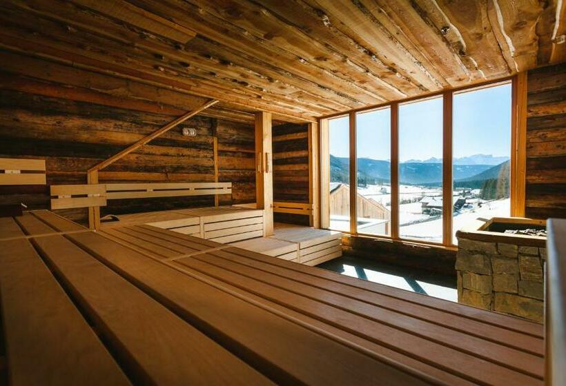 Apparthotel Bio Natur Refugium Blaslahof