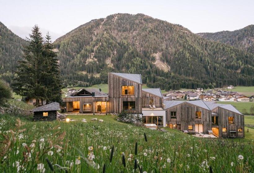 Apparthotel Bio Natur Refugium Blaslahof
