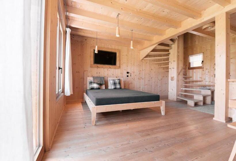 Apparthotel Bio Natur Refugium Blaslahof