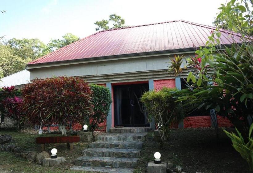 Calico Jack's Resort