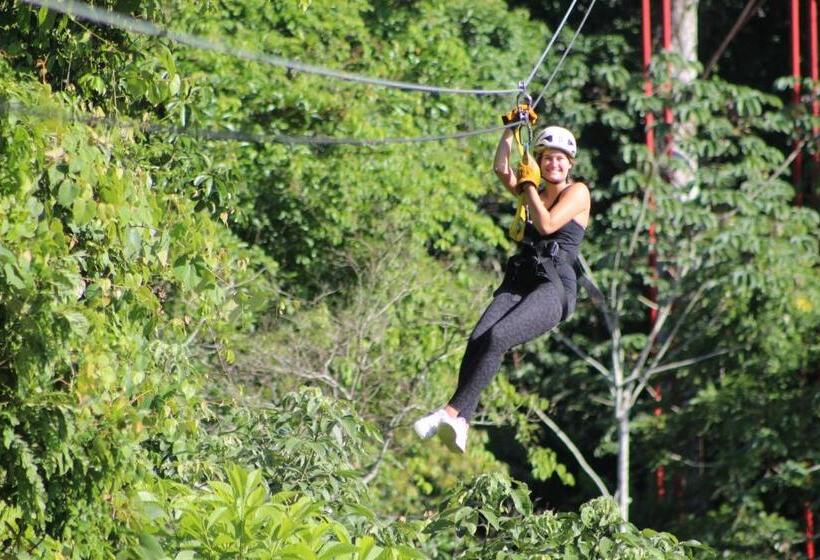 Calico Jack's Resort