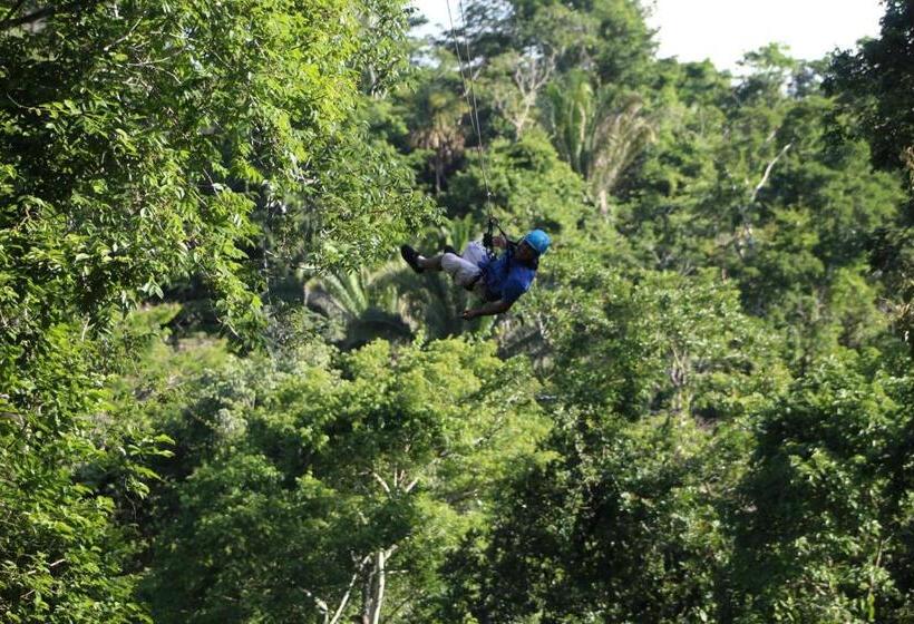 Calico Jack's Resort