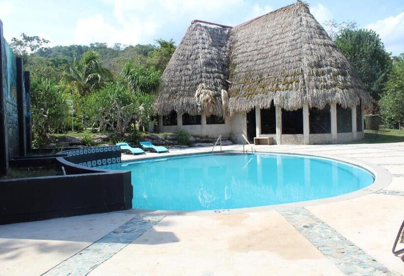 Calico Jack's Resort