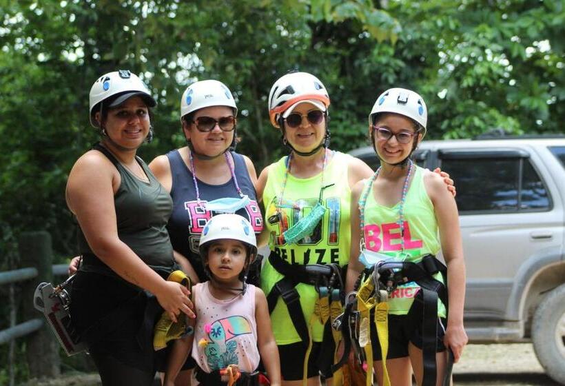 Calico Jack's Resort