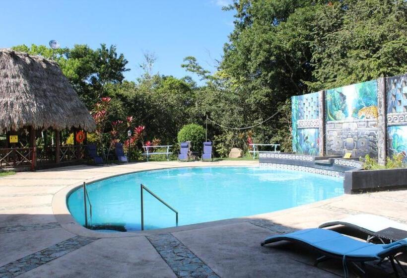 Calico Jack's Resort