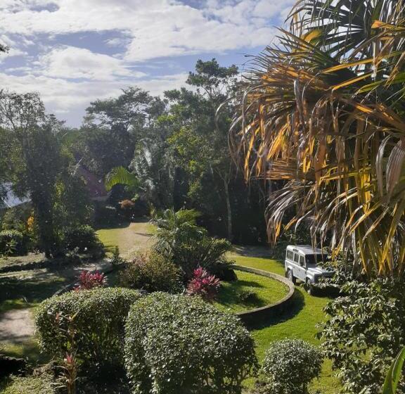 Calico Jack's Resort