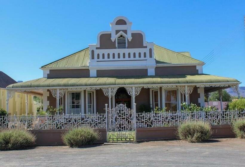 Carmel Villa B&b Or Self Catering