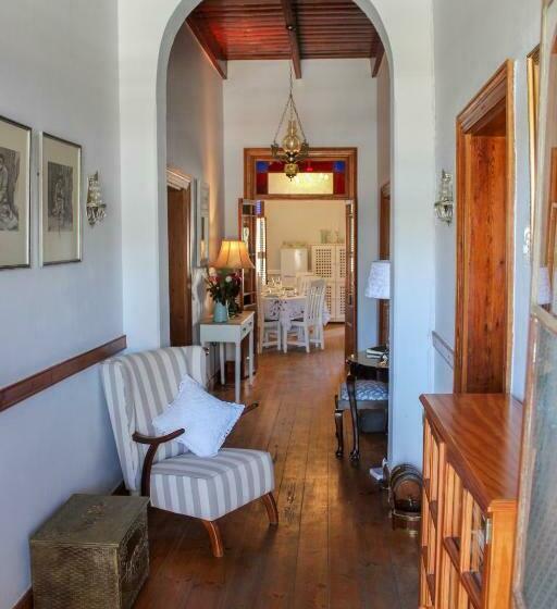 Carmel Villa B&b Or Self Catering