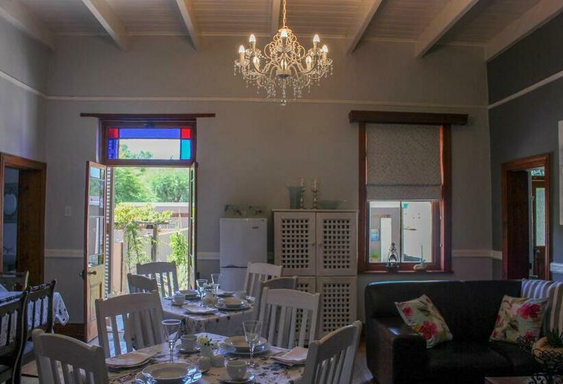 Carmel Villa B&b Or Self Catering