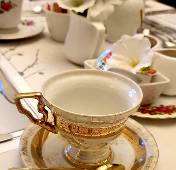 Carmel Villa B&b Or Self Catering