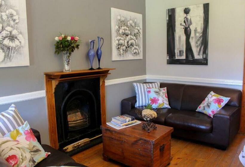 Carmel Villa B&b Or Self Catering