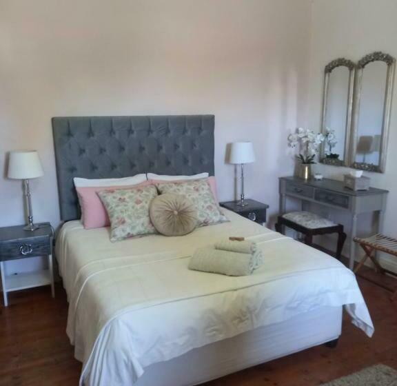 Carmel Villa B&b Or Self Catering