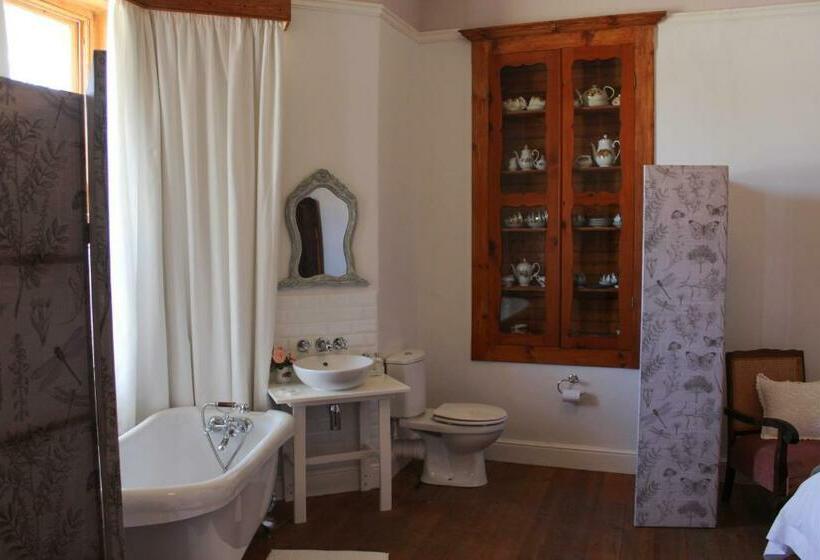 Carmel Villa B&b Or Self Catering